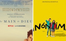 Netflix : découvrez les nouveautés de cette semaine