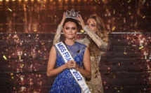 Miss France 2022 : Ce que vous devez savoir sur Diane Leyre