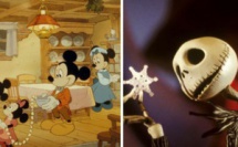 Des dessins animés Disney à voir pendant les fêtes