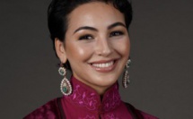 Kawtar Benhalima, Miss Maroc sur i24News : "Les Israéliens m'ont donné beaucoup d'amour"