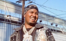 Le rappeur Drakeo the Ruler poignardé à mort lors d'un festival de musique