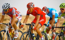 Cyclisme : Benguerir abritera les 25 et 26 décembre le championnat du Maroc