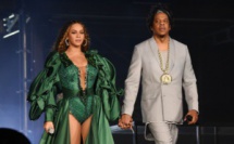 Beyoncé et Jay-Z présélectionnés aux Oscars