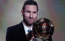 Même parti, Messi remplit encore les caisses du barça