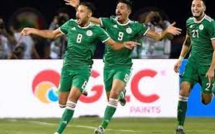CAN 2021 : Le Covid-19 frappe déjà la sélection algérienne 