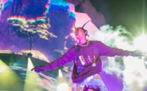 Dior suspend sa collaboration avec Travis Scott