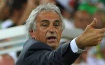 Vahid veut remporter la CAN avec l'équipe du Maroc