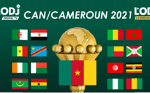 CAN 2021 : une couverture spéciale de L'ODJ TV de la Coupe d’Afrique des Nations 2021