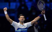 Open d'Australie : Un juge ordonne la libération de Djokovic