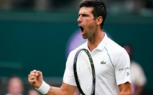Australie : Djokovic admet avoir commis des erreurs