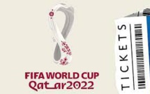 Qatar 2022 : les billets   déjà en vente