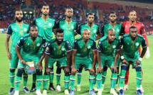 CAN 2021 : Héroïque équipe des Îles Comores
