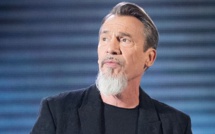 Florent Pagny annonce une terrible nouvelle : le chanteur est atteint de cancer de poumon