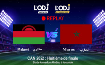 CAN 2021 : le tableau complet des quarts, avec un choc Maroc-Égypte