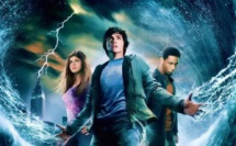 La saga Percy Jackson sera bientôt adaptée en série !