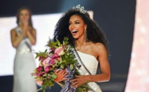 L'ancienne Miss USA décède après avoir sauté d'un immeuble à Manhattan