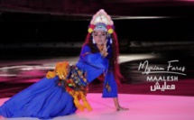 Myriam Fares accusée de plagiat par une chorégraphe marocaine