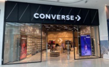  Morocco Mall : Converse débarque au Maroc pour la première fois !