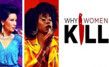 Why Women Kill : plus de détails sur la saison 3