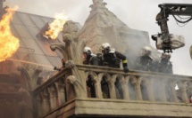 Notre-Dame Brûle : une nouvelle bande-annonce pour le film 