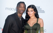 Kylie Jenner vient d'accoucher pour la deuxième fois