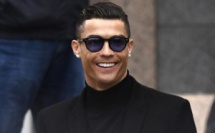 Cristiano Ronaldo : Première personne à atteindre 400 millions d'abonnés sur Instagram
