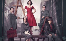 "The Marvelous Mrs. Maisel" saison 4 : une nouvelle dande-annonce et date de sortie