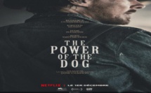 Oscars: le film Netflix "The Power of the Dog" en tête des nominations
