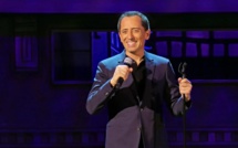 Gad El Maleh retrouve la scène six ans après son dernier spectacle