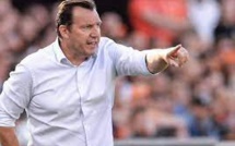 Raja   : Marc Wilmots  sur le départ ?