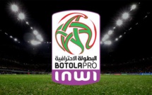 Botola Pro D1 Inwi : Les matchs à suivre ce dimanche 20 février