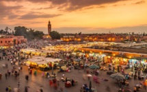 Marrakech classée parmi les villes les plus conviviales au monde