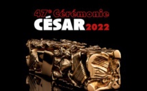 César 2022 : découvrez le palmarès complet