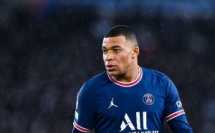 "Dix Pour Cent" : Kylian Mbappé a refusé de jouer dans la série