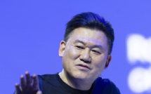 Le patron de Rakuten fait don de près de 8 millions d’euros à l’Ukraine