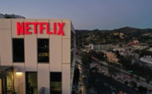 Netflix suspend à son tour ses projets avec la Russie