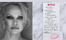  Pamela Anderson va raconter sa vraie histoire sur Netflix