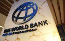 La Banque mondiale compte débloquer trois milliards $ pour soutenir l'Ukraine