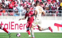 Coupe de la CAF : La RS Berkane battue par Simba SC