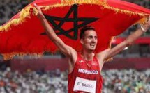 Athlétisme en salle : El Bekkali ne prendra pas part au championnat du monde