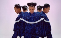 L'album "Multitude" de Stromae est certifié disque d'or