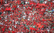 Billetterie Match Maroc-RD Congo :  12.000 tickets vendus ce mercredi