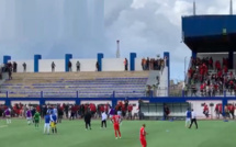 Hooliganisme : Le match CODM-Jeunesse Mansouria interrompu