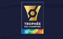 France : Le Trophée des champions aura lieu à Tel-Aviv en 2022