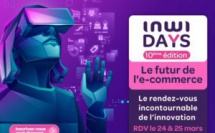 inwiDAYS est de retour avec une nouvelle édition