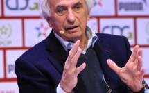 "D’abord, je profite, et après, on verra", Vahid Halilhodzic