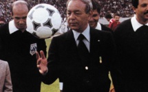 Hassan II et le football : Le roi So Foot !