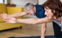 Le sport chez les seniors ? Oui, pour une plus longue vie !