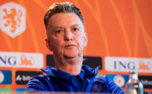 Van Gaal rassure sur son état de santé