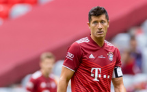 Le Bayern dément tout projet de transfert de Lewandowski